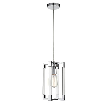 Подвесной светильник Vele Luce Palermo VL5023P11  фото, kupilegko.ru