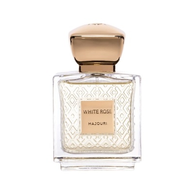 Парфюмерная вода MAJOURI White Rose 140600522 LT  фото, kupilegko.ru