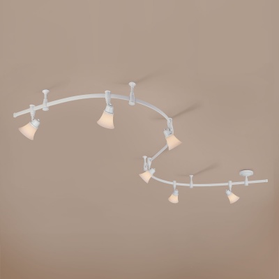 Трековая система Citilux Трек CL560260  фото, kupilegko.ru