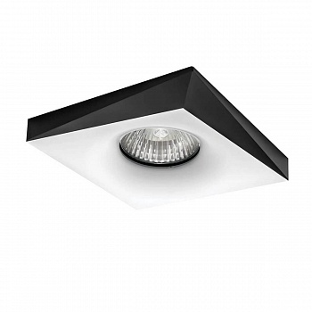 Встраиваемый светильник Lightstar Miriade 011006  фото, kupilegko.ru