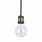 Подвесной светильник Ideal Lux Frida SP1 Brunito 122083