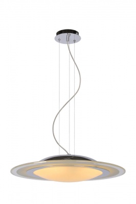 Подвесной светильник Lucide Planet 13419/40/11  фото, kupilegko.ru