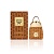 Женская парфюмерная вода MCM Eau de Parfum 102400002 LT  фото, kupilegko.ru