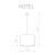 Фото Подвесные светильники Подвесной светильник Nowodvorski Hotel 9298 фото, kupilegko.ru