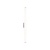 Подсветка для зеркал Nowodvorski Ice Tube Led S 8118  фото, kupilegko.ru
