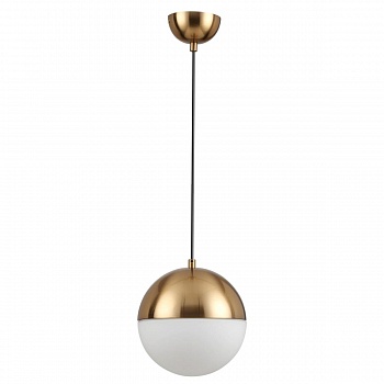 Подвесной светильник Odeon Light Pinga 4960/1A  фото, kupilegko.ru