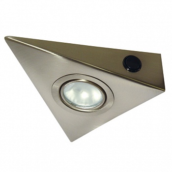 Мебельный светильник Kanlux ZEPO LED-T02/S-C/M 4386 (+мебельные)  фото, kupilegko.ru