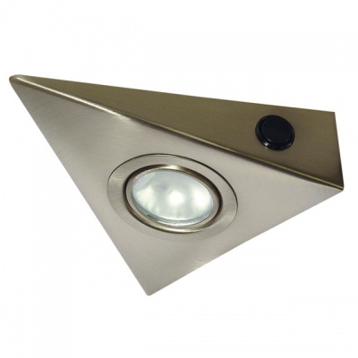 Мебельный светильник Kanlux ZEPO LED-T02/S-C/M 4386 (+мебельные)  фото, kupilegko.ru