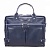 Деловая сумка Jacob Dark Blue Lakestone 280 LS  фото, kupilegko.ru