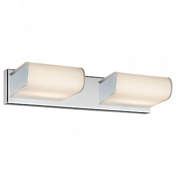 Настенный светильник Arte Lamp Libri A8856AP-2CC  фото, kupilegko.ru