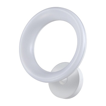 Настенный светильник Moderli Dime V1840-WL  фото, kupilegko.ru