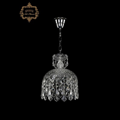 Подвесной светильник ArtClassic 14.03.3.d22.Cr.L  фото, kupilegko.ru