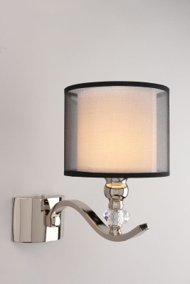 Бра, светильник настенный накладной Aployt APL.703.11.01  фото, kupilegko.ru