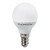 Светодиодная лампа Thomson Led Globe TH-B2153  фото, kupilegko.ru