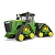 Трактор John Deere 9620RX гусеничный 9816 GU  фото, kupilegko.ru