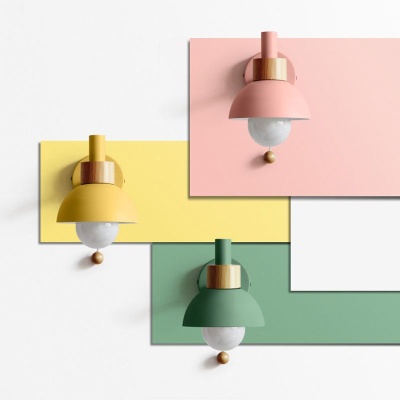 Бра, светильник настенный накладной Imperium Loft 204546-26  фото, kupilegko.ru