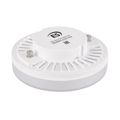 Светодиодная лампа Elektrostandard GX53 LED PC 6W 4200K (BL153)  фото, kupilegko.ru
