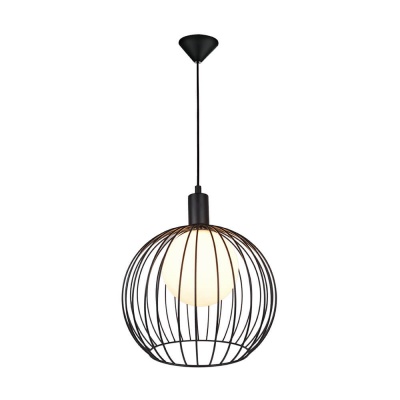 Подвесной светильник Zumaline Tacna P15322A-D30  фото, kupilegko.ru