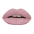 Гелевая подводка в карандаше для губ Provoc Gel Lip Liner (PV0025, 25, Розово-бежевый, 1 шт, 1 шт)  фото, kupilegko.ru