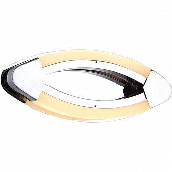 Настенный светильник Lucia Tucci Modena W183.1 LED  фото, kupilegko.ru