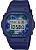 Японские наручные женские часы Casio BGD-565RP-2. Коллекция Baby-G  фото, kupilegko.ru
