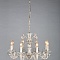 Подвесная люстра Omnilux OML-79003-08  фото, kupilegko.ru