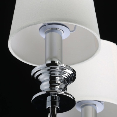 Подвесная люстра Chiaro Инесса 460011108  фото, kupilegko.ru