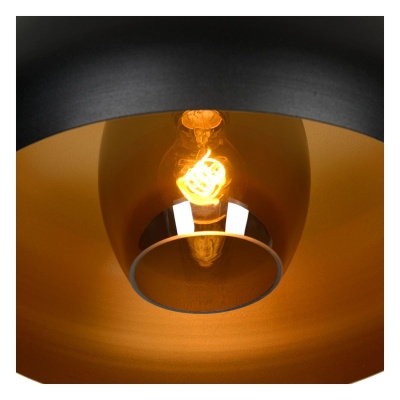 Потолочный светильник Lucide Sharan 30186/38/30  фото, kupilegko.ru