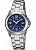 Японские наручные женские часы Casio LTP-1259PD-2A. Коллекция Analog  фото, kupilegko.ru