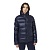 Пуховик LACOSTE SHORT PUFFER BH2417R 363738 SP  фото, kupilegko.ru