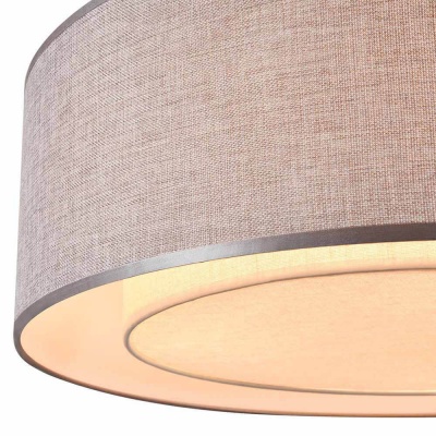 Потолочный светильник Maytoni Bergamo MOD613CL-04GR  фото, kupilegko.ru