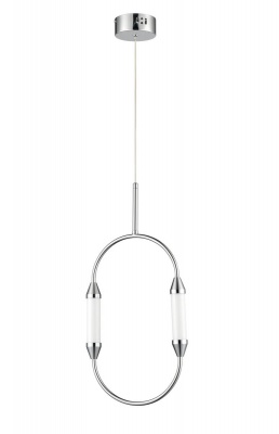 Подвесной светильник Vele Luce Capsula VL7293P11  фото, kupilegko.ru