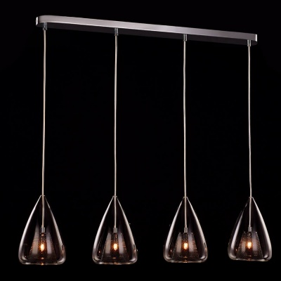 Подвесной светильник Azzardo Gordon 4 line AZ2170  фото, kupilegko.ru