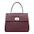Женская сумка Astrey Burgundy Lakestone 48630 LS  фото, kupilegko.ru