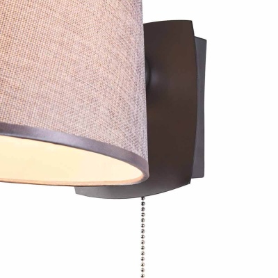 Бра, светильник настенный накладной Maytoni MOD613WL-01B  фото, kupilegko.ru