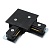 Коннектор L-образный Arte Lamp Track Accessories A120106  фото, kupilegko.ru