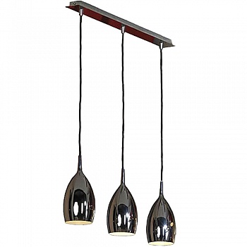 Подвесной светильник Lussole Collina LSQ-0706-03  фото, kupilegko.ru