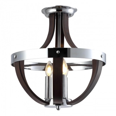 Потолочный светильник Divinare 9980/02 PL-3  фото, kupilegko.ru