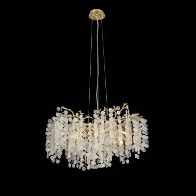 Подвесная люстра Kink Light Авани 07873-76D,33  фото, kupilegko.ru