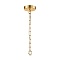 Подвесная люстра Favourite Laciness 2609-9P  фото, kupilegko.ru