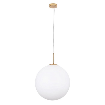 Подвесной светильник Arte Lamp Volare A1564SP-1PB  фото, kupilegko.ru