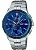 Смарт-часы, Японские наручные мужские часы Casio OCW-S5000F-2AJF. Коллекция Oceanus  фото, kupilegko.ru