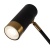 Бра, светильник настенный накладной Freya FR5201WL-01B1  фото, kupilegko.ru