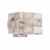 Настенный светильник Ideal Lux Carrara AP1 000619  фото, kupilegko.ru