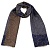 Шарф мужской Dr.Koffer S810641-135-70 4347 DK  фото, kupilegko.ru