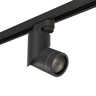 Трековый светильник Lightstar Illumo F A1T051017  фото, kupilegko.ru
