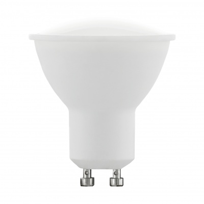 Светодиодная лампа Eglo Lm_Led_Gu10 11712  фото, kupilegko.ru