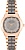 fashion наручные женские часы Anne Klein 3992TPRG. Коллекция Metals  фото, kupilegko.ru