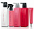 Набор Абсолютное счастье для волос Infinity Aurum Salon Care Silky  фото, kupilegko.ru