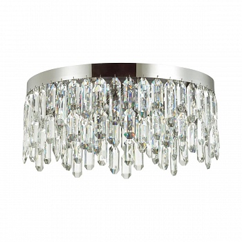 Потолочный светильникOdeon Light Dakisa 4985/6C  фото, kupilegko.ru